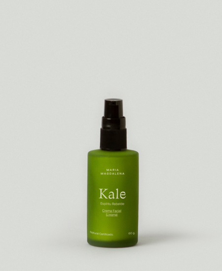 Crema Facial Liviana Kale