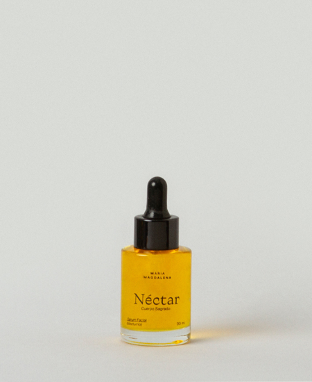 Néctar Serum Facial Nocturno