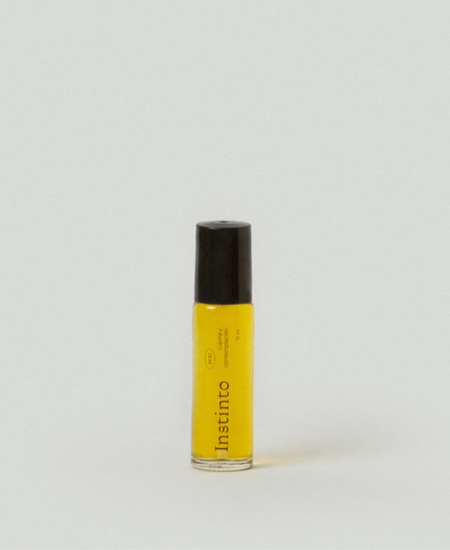 Instinto Perfume Oil