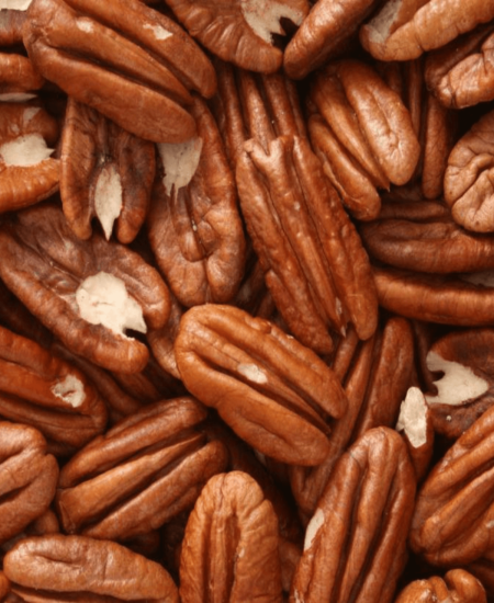 Nuces Pecan por peso