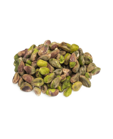 Pistachos Pelados por peso